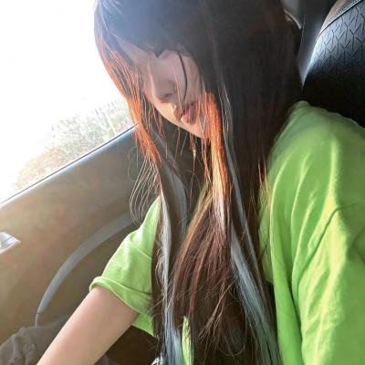 荒原少女