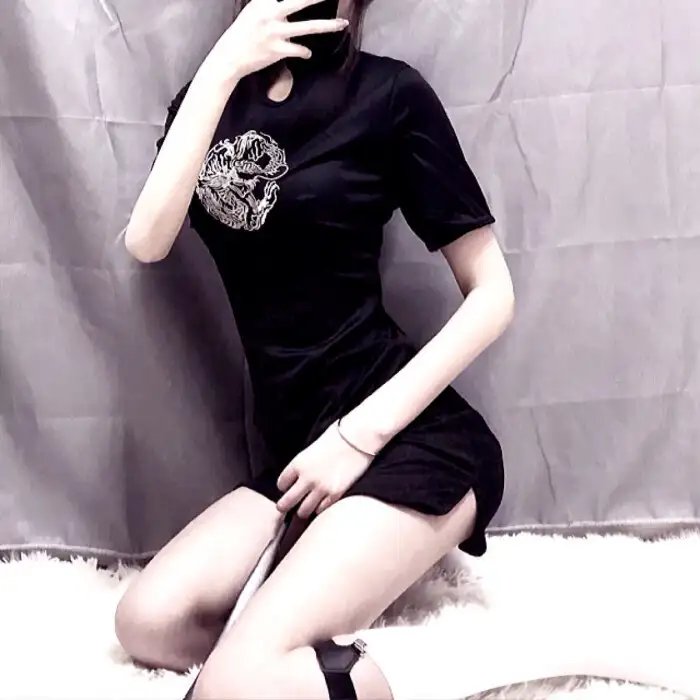 裸体海滩